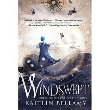 Windswept