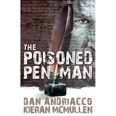 The Poisoned Penman