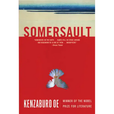 Somersault