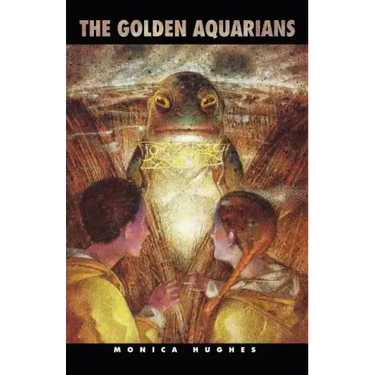 The Golden Aquarians