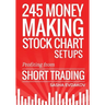 245 Money Making Stock Chart Setups: Profiting from Short Trading