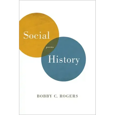 Social History: Poems