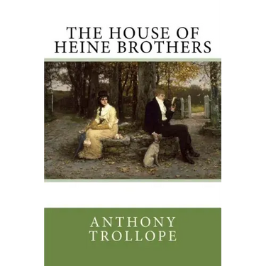 The House of Heine Brothers