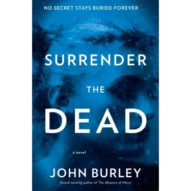 Surrender the Dead