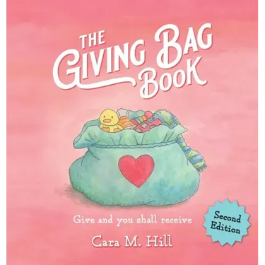 The Giving Bag Book, Second Edition