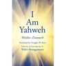I Am Yahweh
