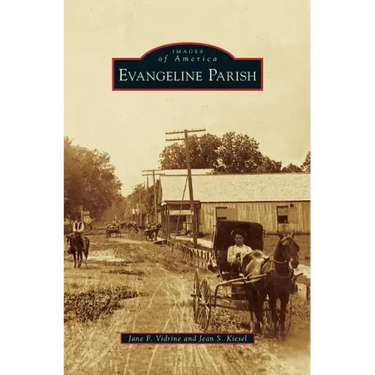 Evangeline Parish