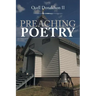 Preaching Poetry