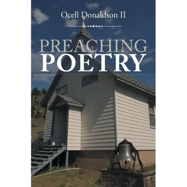 Preaching Poetry