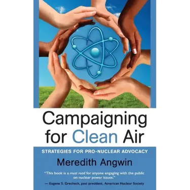 Campaigning for Clean Air: Strategies for Nuclear Advocacy