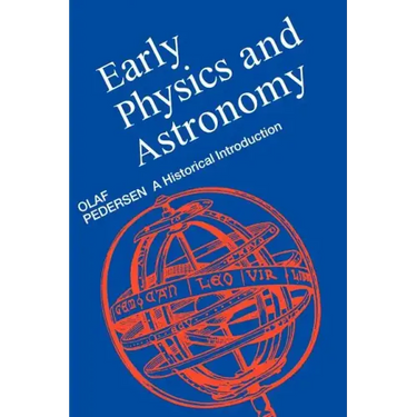 Early Physics and Astronomy
