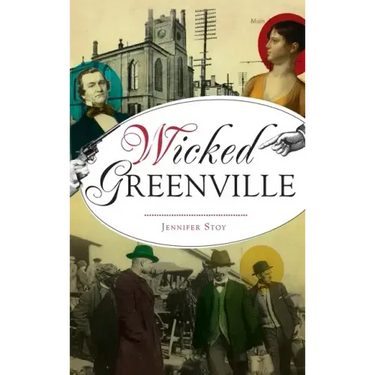 Wicked Greenville