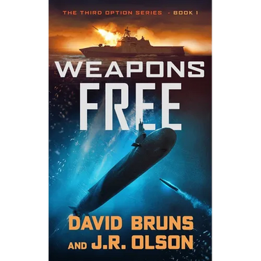 Weapons Free