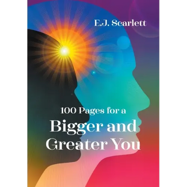 100 Pages for a Bigger and Greater You