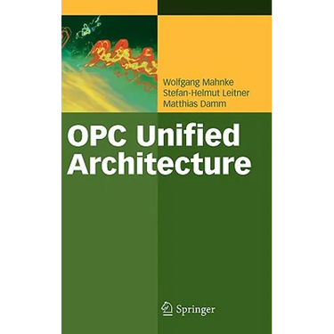 Opc Unified Architecture