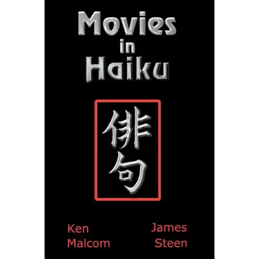 Movies in Haiku
