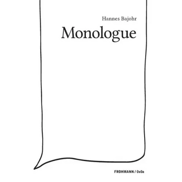 Monologue