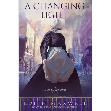 A Changing Light