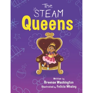 The STEAM Queens