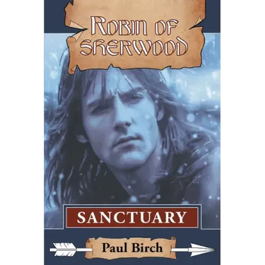 Sanctuary