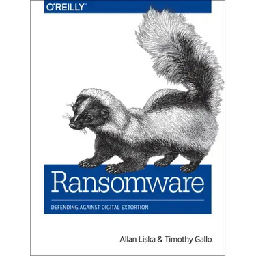 Ransomware: Defending Against Digital Extortion
