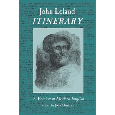 Itinerary: a Version in Modern English