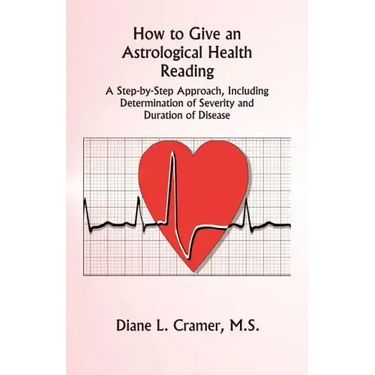How to Give an Astrological Health Reading