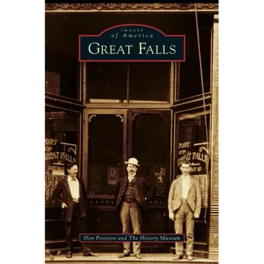 Great Falls