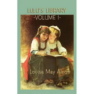 Lulu's Library Vol. 1