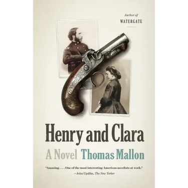Henry and Clara