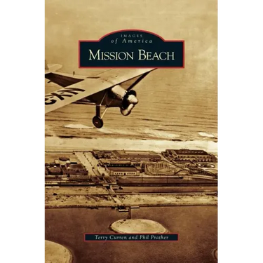 Mission Beach