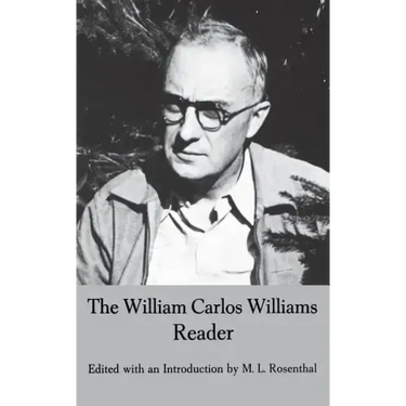 The William Carlos Williams Reader