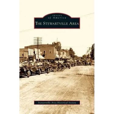Stewartville Area