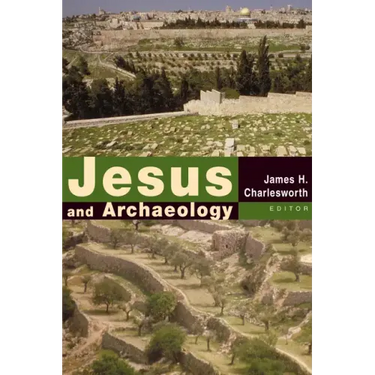 Jesus and Archaeology