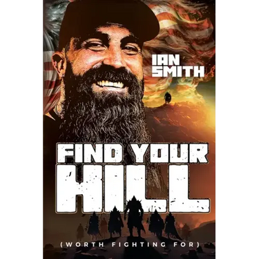 Find Your Hill: Worth Fighting For