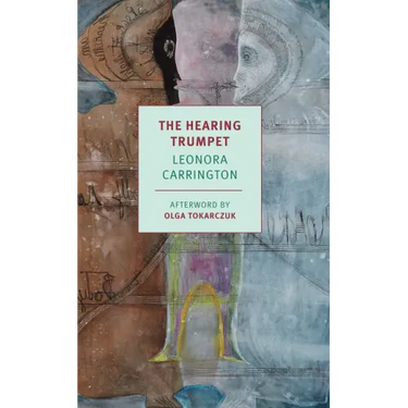 The Hearing Trumpet