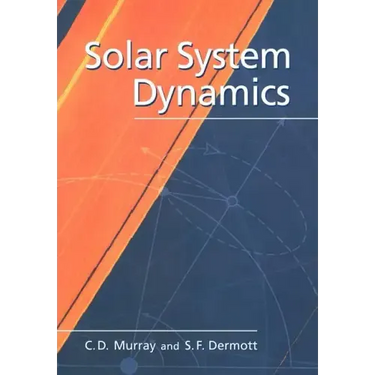 Solar System Dynamics