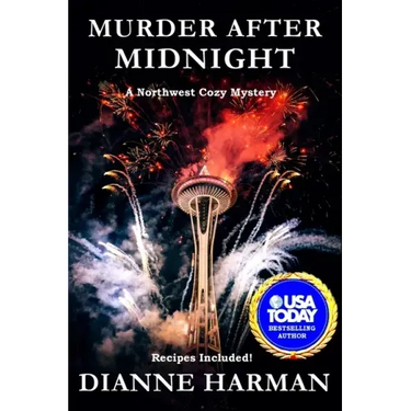 Murder after Midnight
