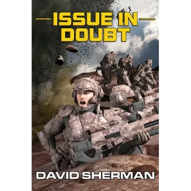 Issue In Doubt