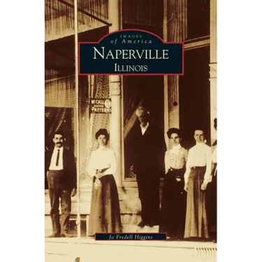 Naperville: Illinois