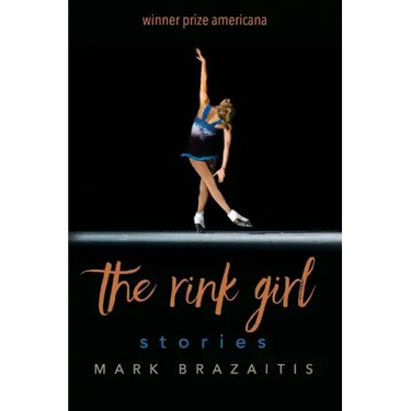 The Rink Girl
