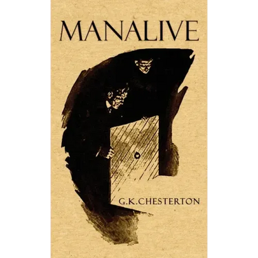 Manalive