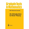 An Introduction to Knot Theory