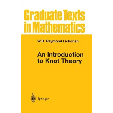 An Introduction to Knot Theory