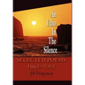 An Echo In The Silence: Selected Poems 1992-2002