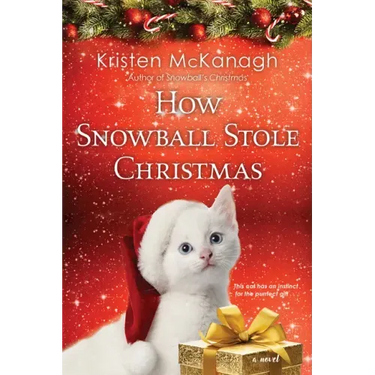How Snowball Stole Christmas