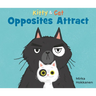 Kitty and Cat: Opposites Attract
