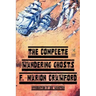 The Complete Wandering Ghosts