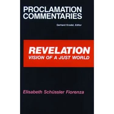 Revelation Proclamation Commen