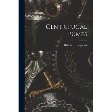 Centrifugal Pumps